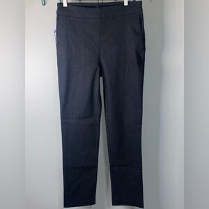 SALE! HILARY RADLEY BUILT IN TUMMY PANEL PULL ON PANTS